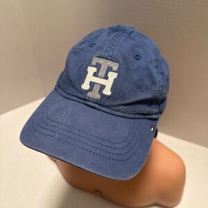 Vintage Tommy Hilfiger Hat
